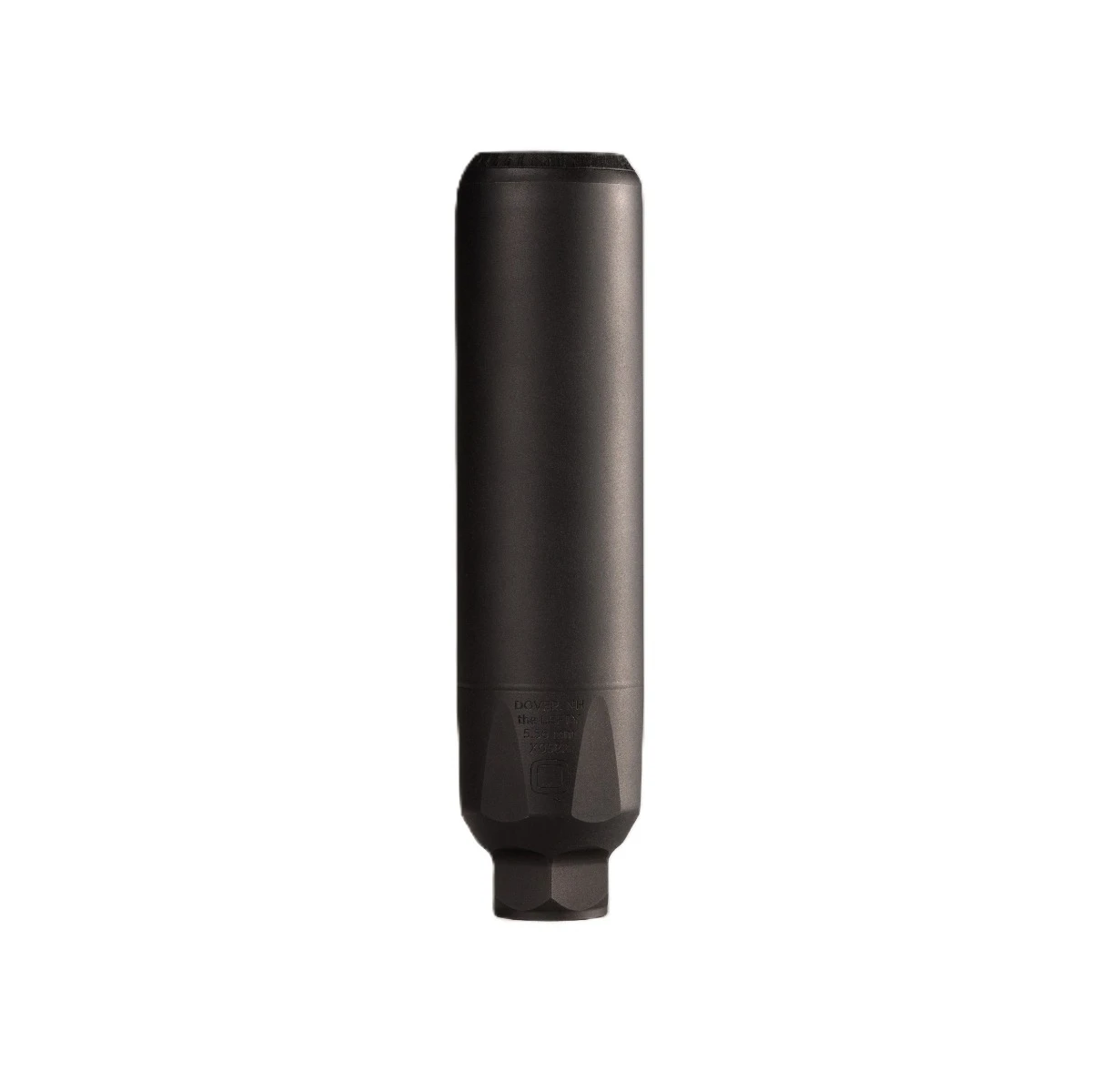 Q The Lefty 5.56 Suppressor | Silencer Shop