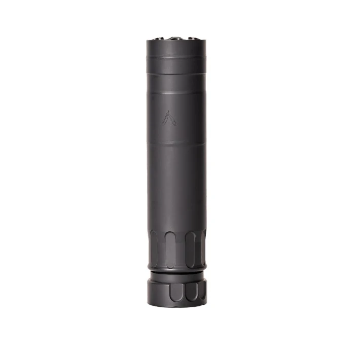 さすり Rugged Razor 7.62 Suppressor | Compact .30-Cal Power