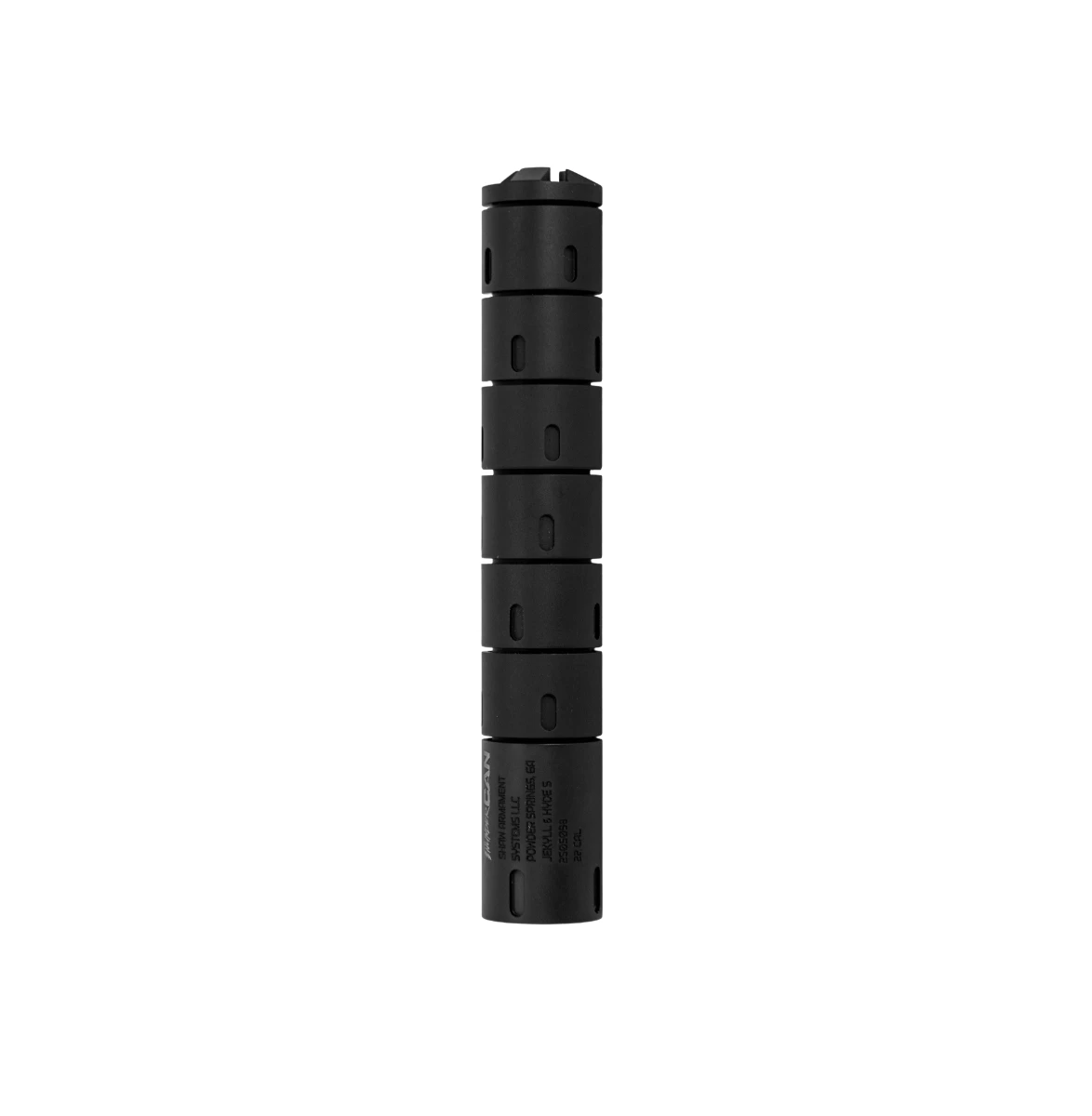 Thundercan SAS Jekyll & Hyde S Suppressor | Modular .22LR