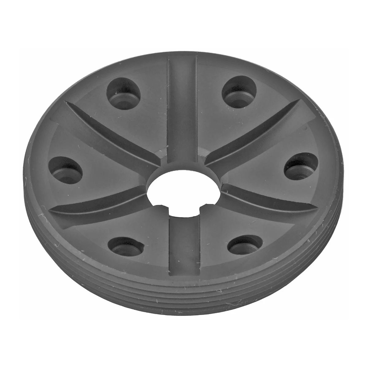 SilencerCo Charlie Front Cap - Silencer Shop