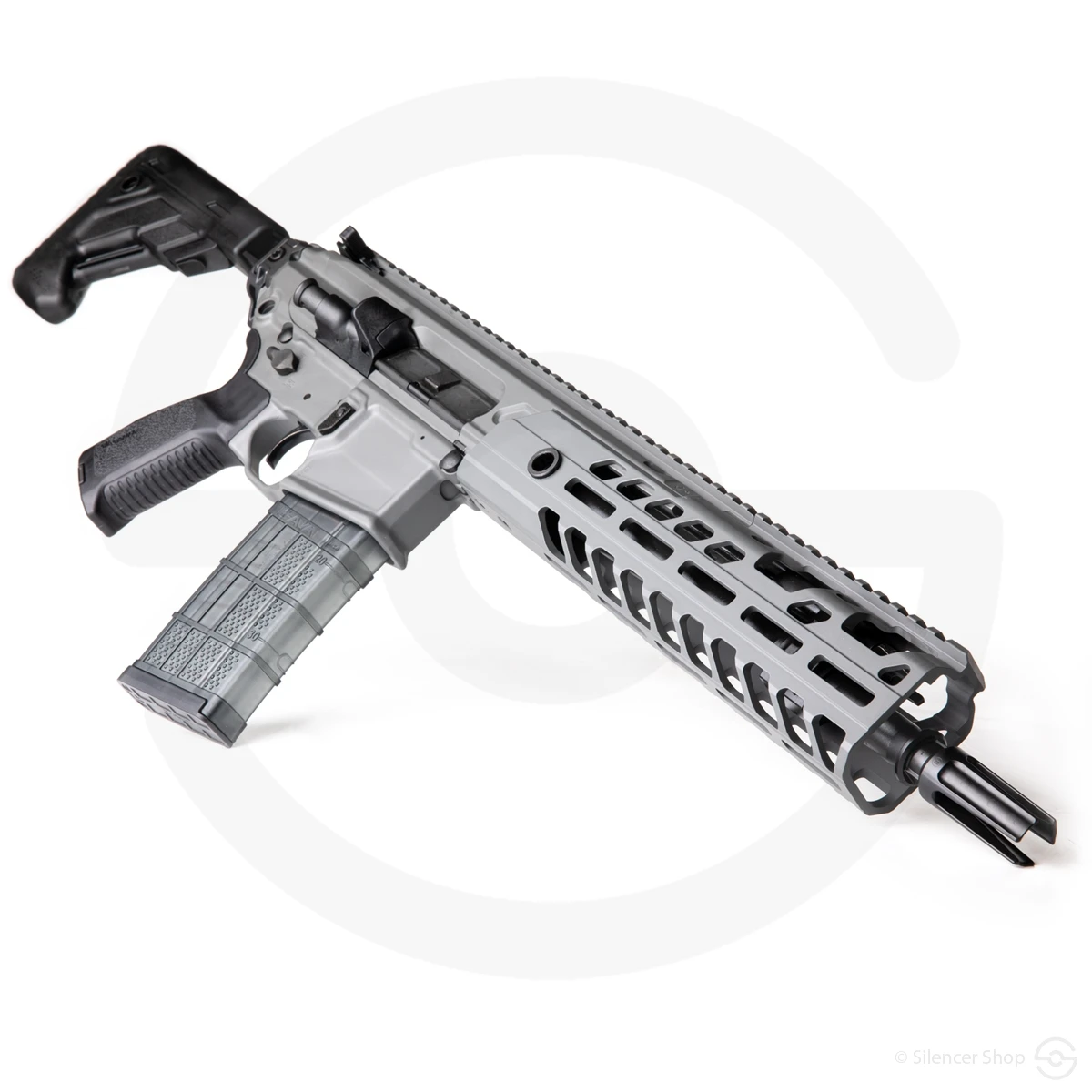 SIG McX Virtus 5.56 SBR - Silencer Shop