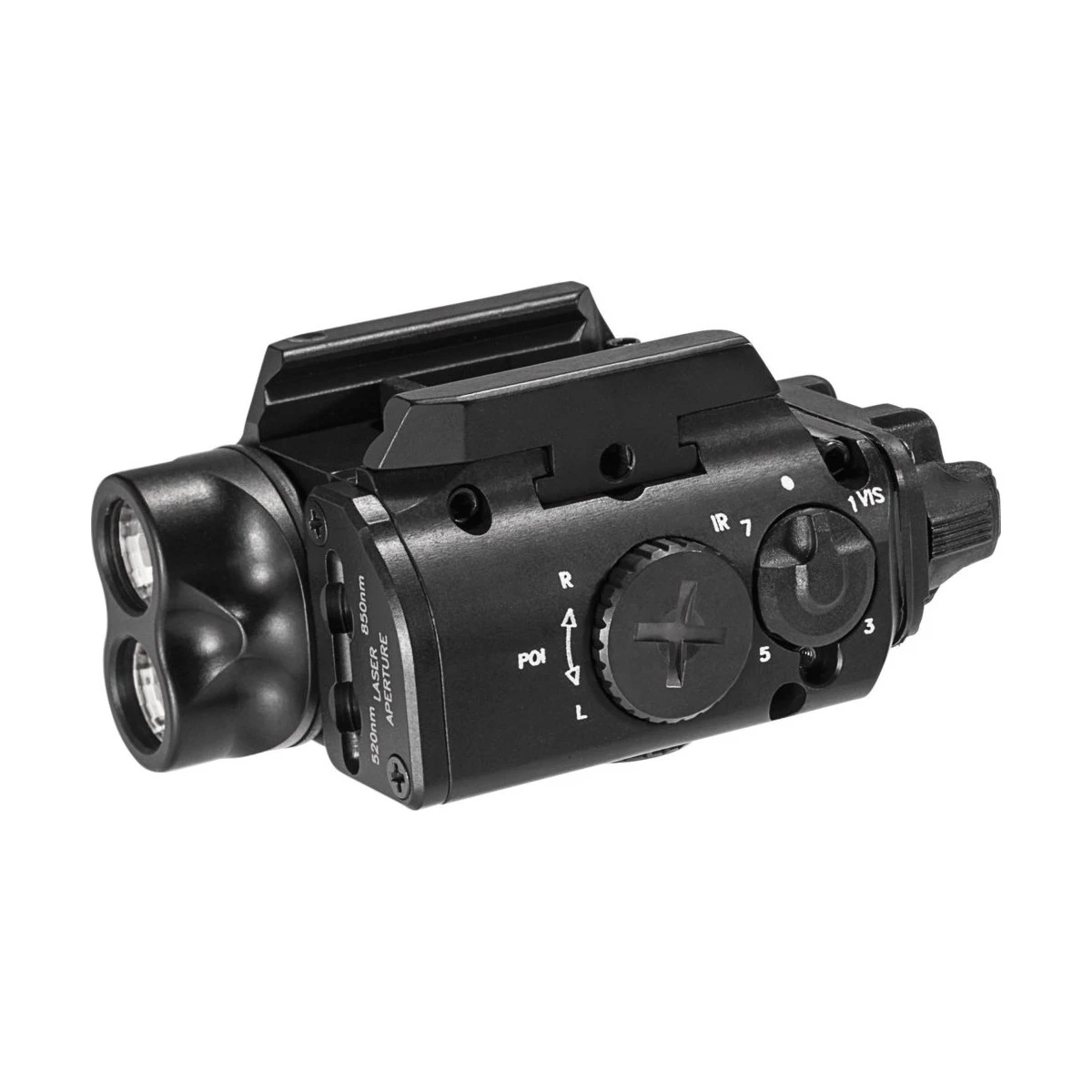Surefire XVL2 IRC Weaponlight - Silencer Shop