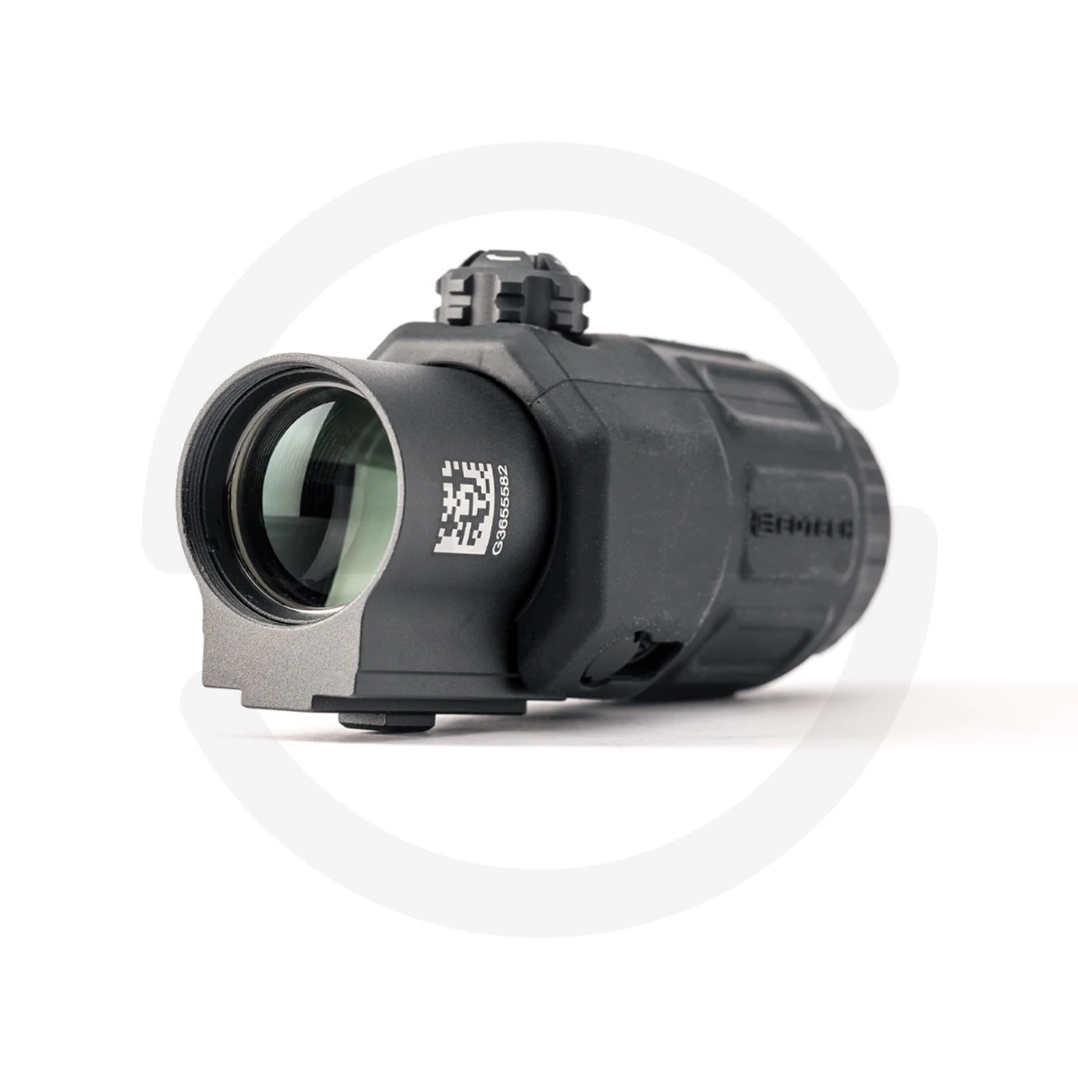 EOTECH G33 3x Magnifier — Black
