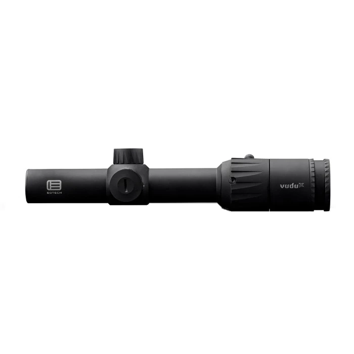 EOTECH Vudu 1-6x SFP Riflescope — Black