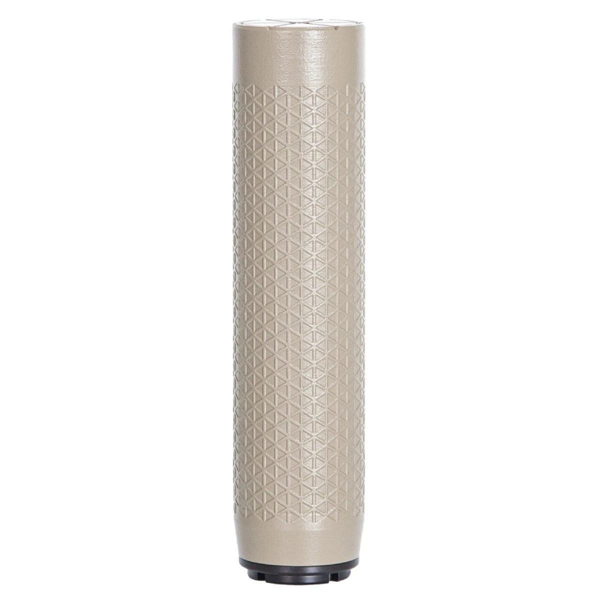 RADICAL DEFENSE LS-5Ti SUPPRESSOR — 5.56mm (.223) Flat Dark Earth