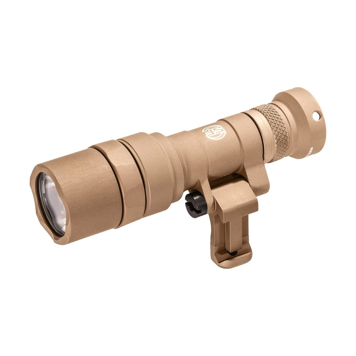 SureFire Mini Scout Light Pro — Tan