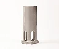 SilencerCo Piston — Direct Thread M14.5x1 LH 5.56mm (.223)