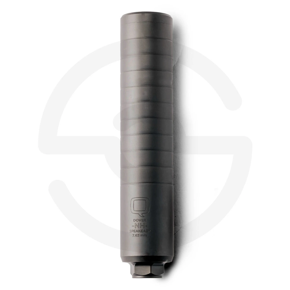 Image of Q Speakeasy Suppressor