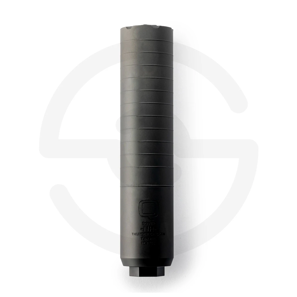 Image of Q Thunder Chicken 7.62 Suppressor