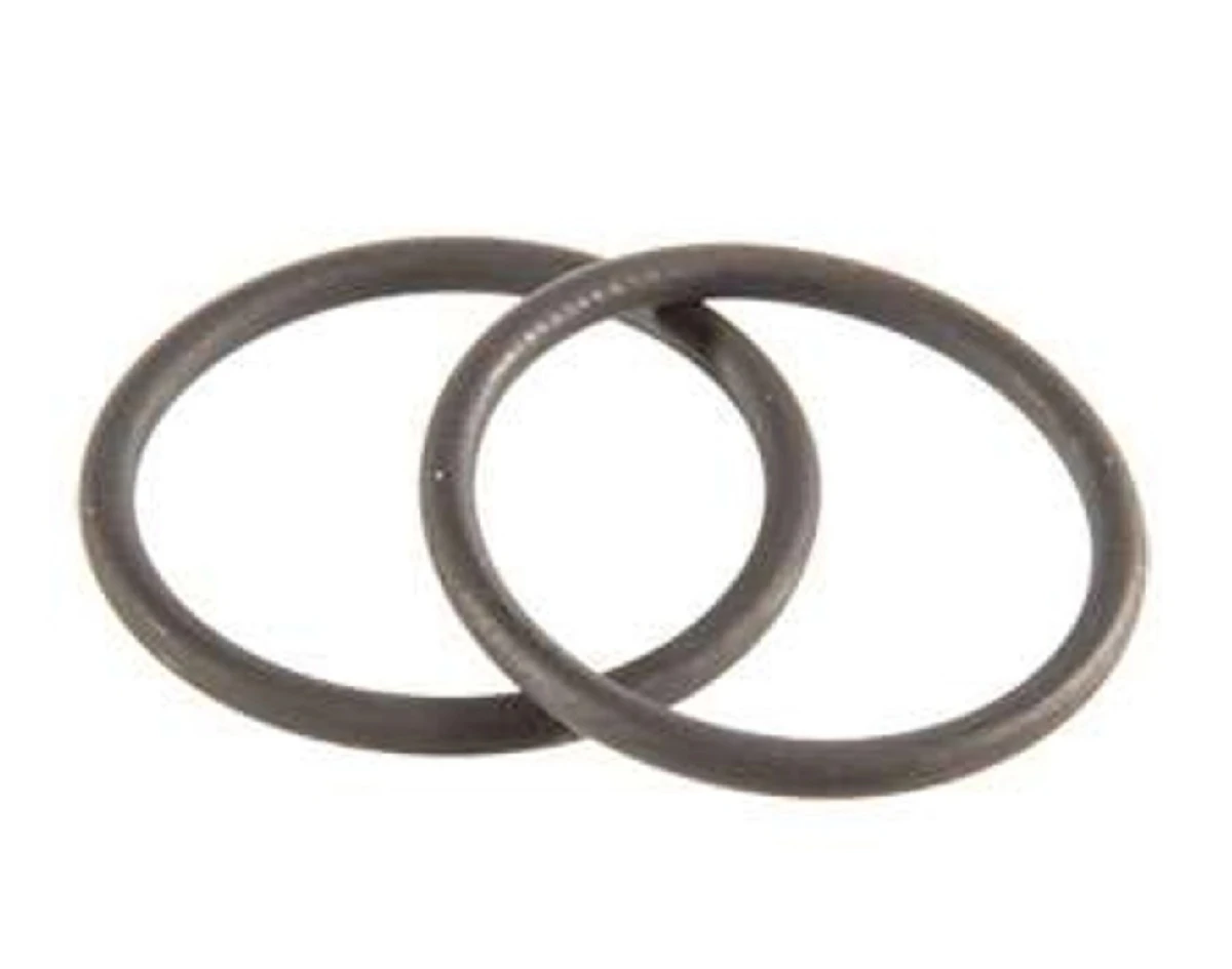 SilencerCo O-RIng Booster Pack — Tan