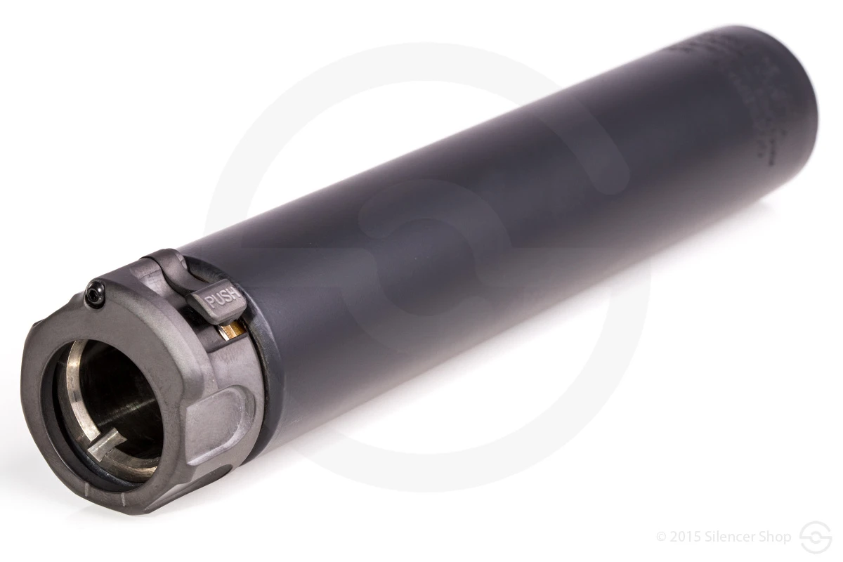 Surefire Socom 762 Rc2 Silencer Shop