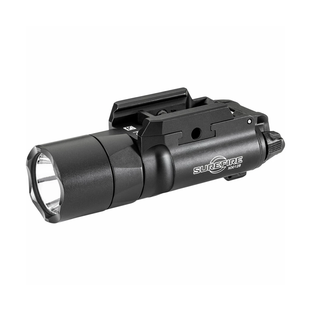 SureFire X300T-B Turbo Weaponlight — Black