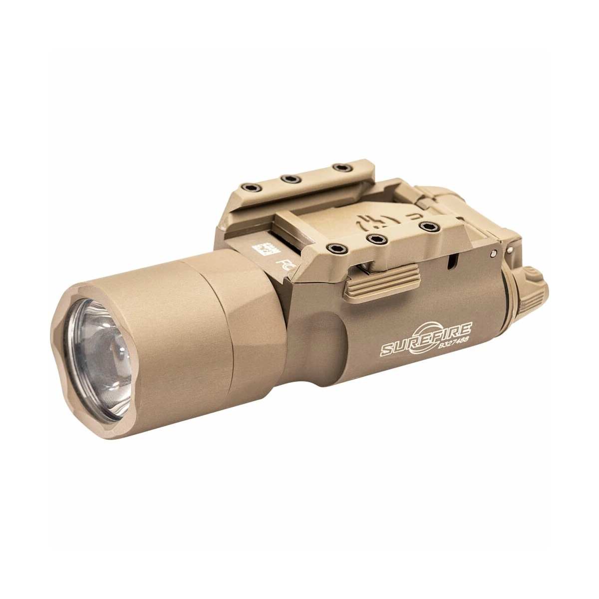 SureFire X300U-A Weaponlight — Tan