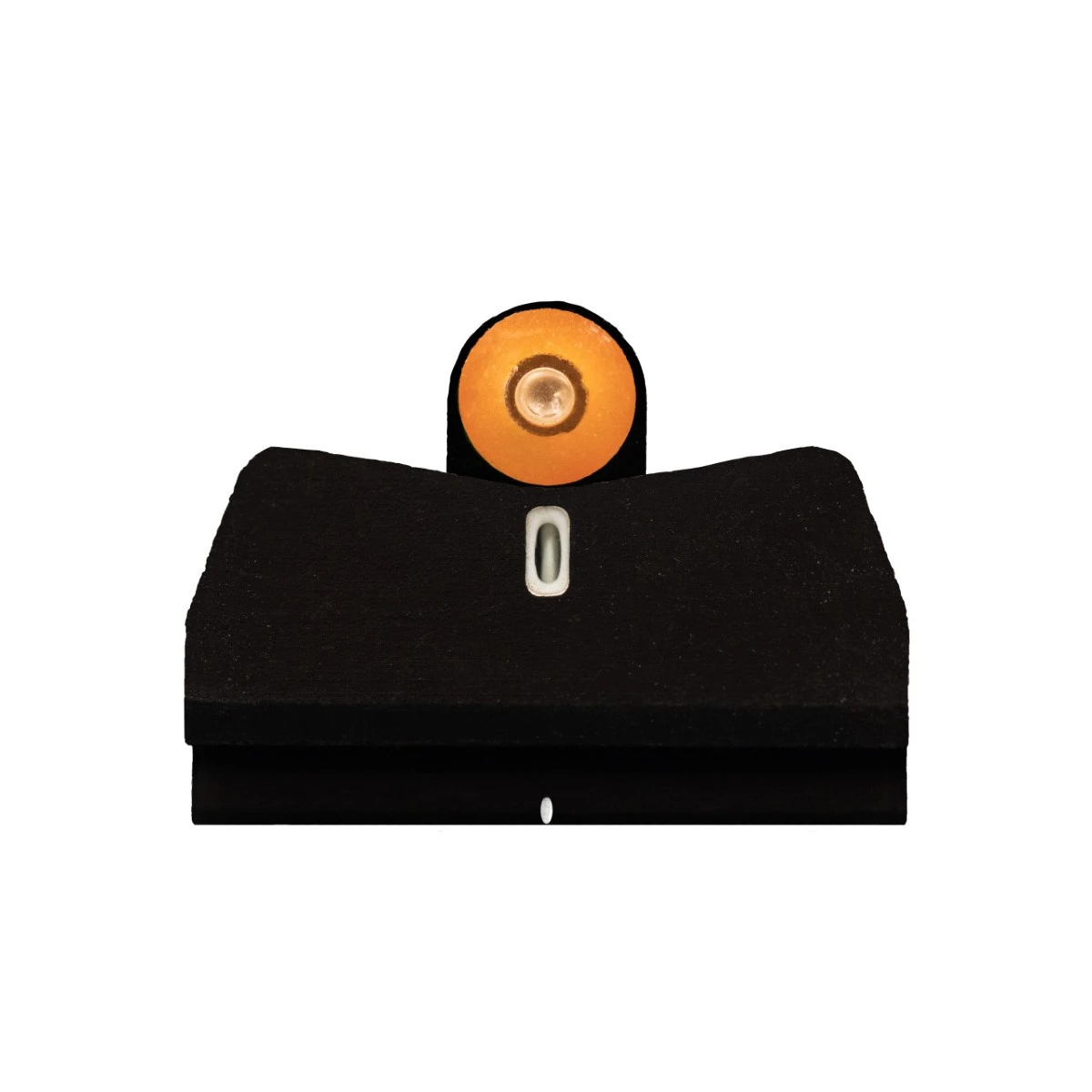 XS Sights DXT2 Big Dot Sights — Orange