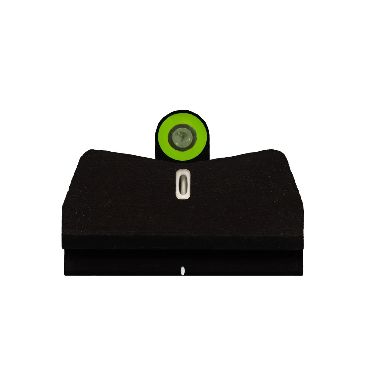 XS Sights DXT2 Standard Dot Green — Tan