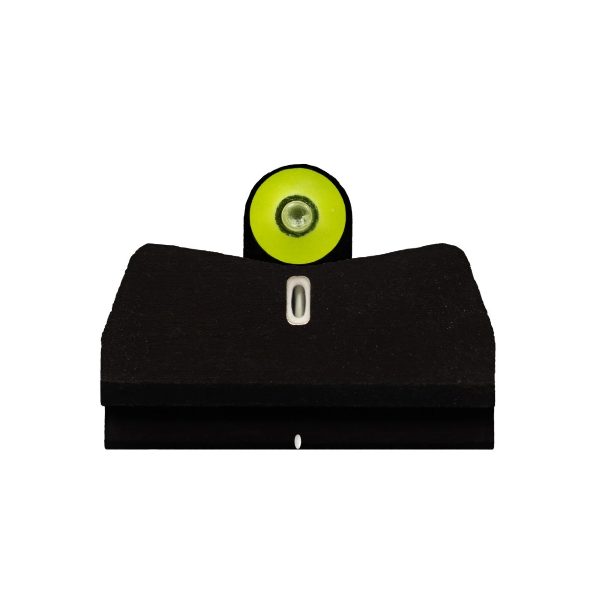XS Sights DXT2 Big Dot Sights - Yellow — Tan