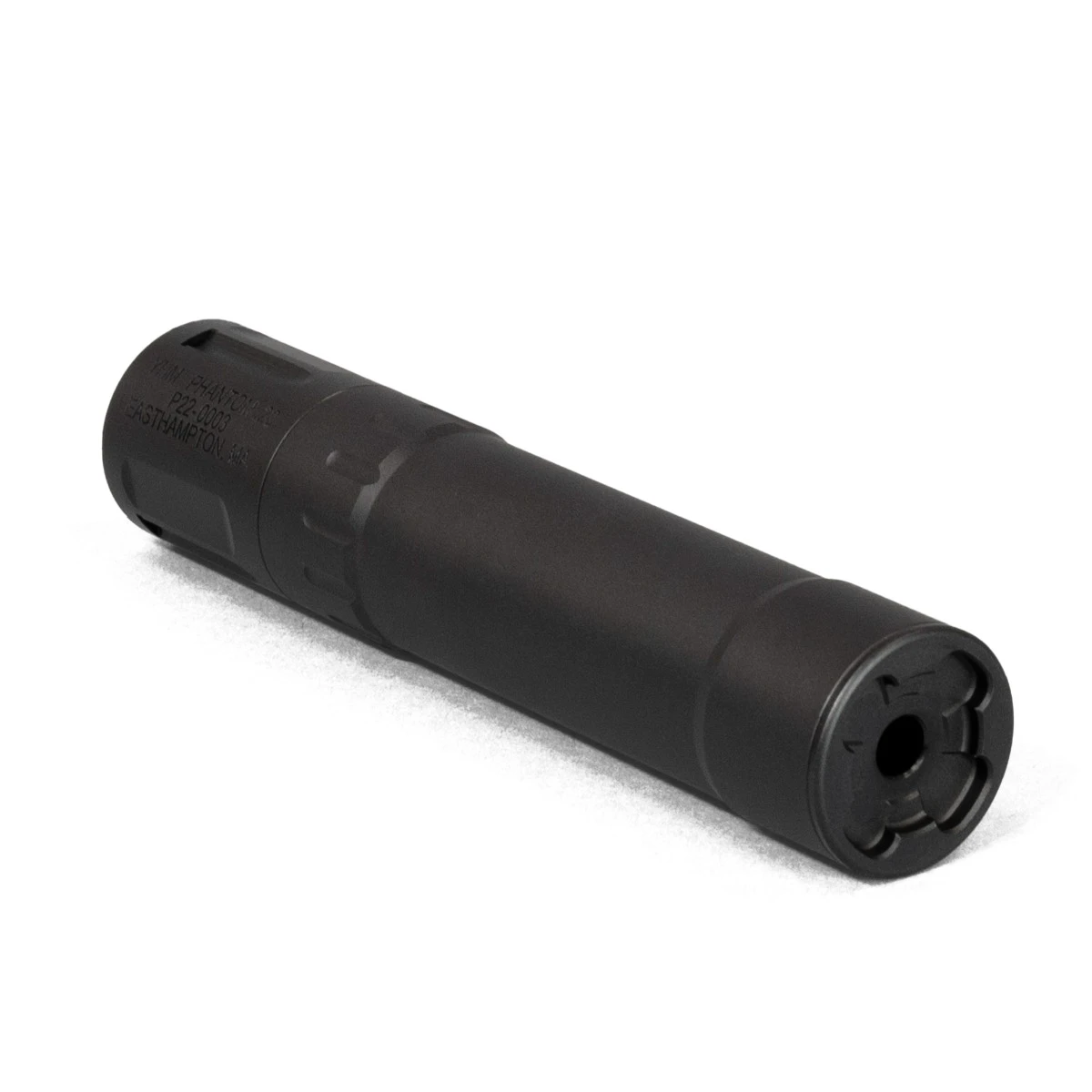 YHM Phantom .22 — Black .22 LR