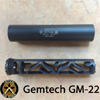 Gemtech GM-22 Review
