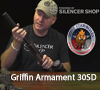 GRIFFIN ARMAMENT 30SD 7.62 OVERVIEW