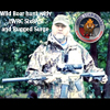 Wild Boar killed with LWRC Six8A5 Short Barrel Rifle