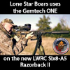 LWRC SIX8 RAZORBACK II INTRO & FIRST KILLS