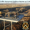 Griffin Armament Optimus Review on 5.56