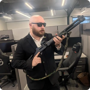 Dealer Sales Rep Profile Photo