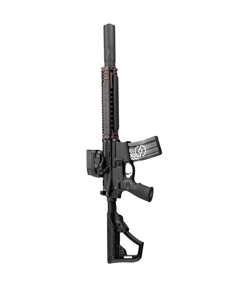 5.56mm suppressor category image