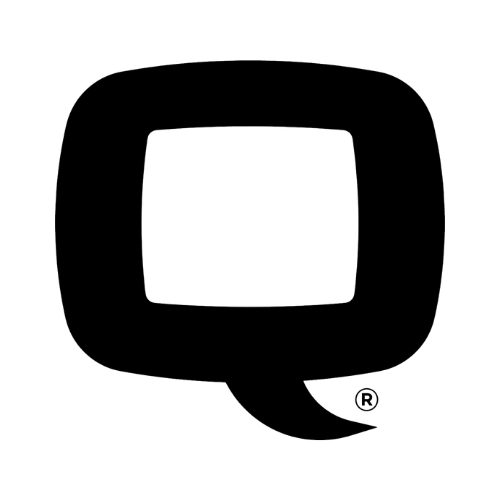Q logo