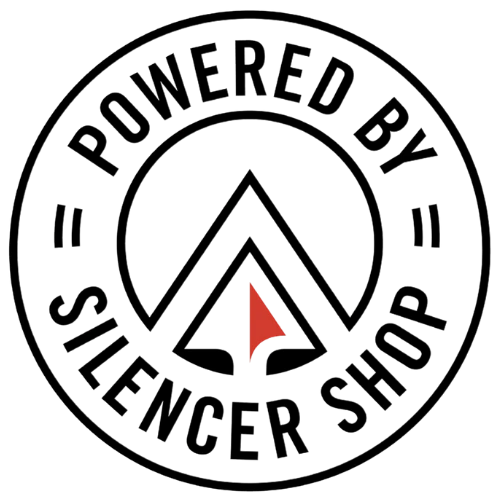 Powered by Silencer Shop — Sound-Off