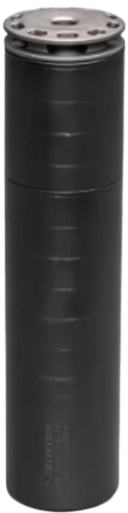 SilencerCo Scythe STM suppressor