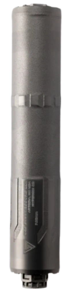 CGS Hyperion suppressor