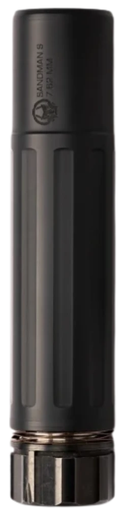 Dead Air Sandman S suppressor