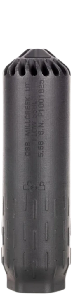 HUXWRX FLOW 556 K suppressor