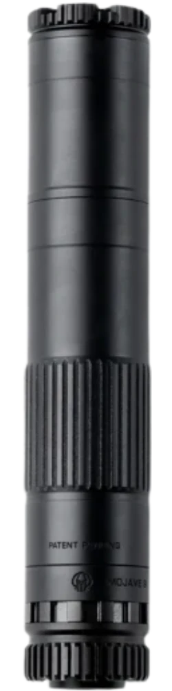 Dead Air Mojave 9 suppressor product image